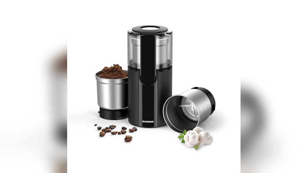 Best Spice Grinder for Indian Spices