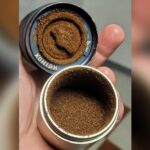 Burr Grinder Static