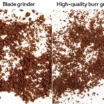 Burr Grinder Vs Coffee Grinder