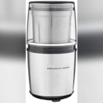 Heavy Duty Spice Grinder