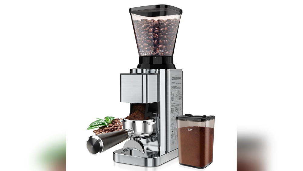 How Much is a Coffee Bean Grinder?