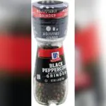 How to Use Mccormick Pepper Grinder?