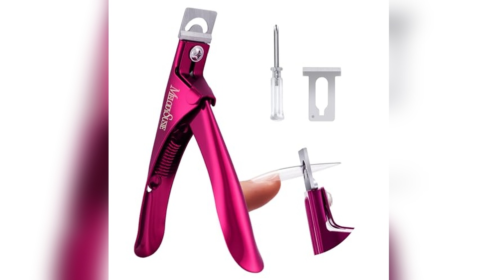 Professional Nail Cutter