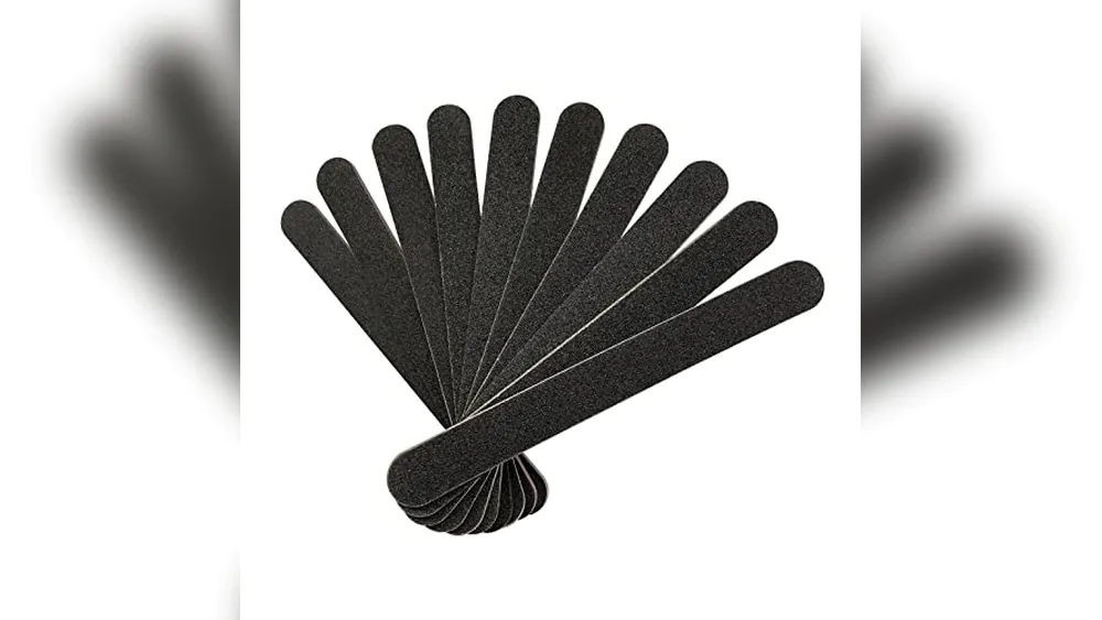 Professional Nail File