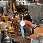 What Espresso Machine Does Starbucks Use