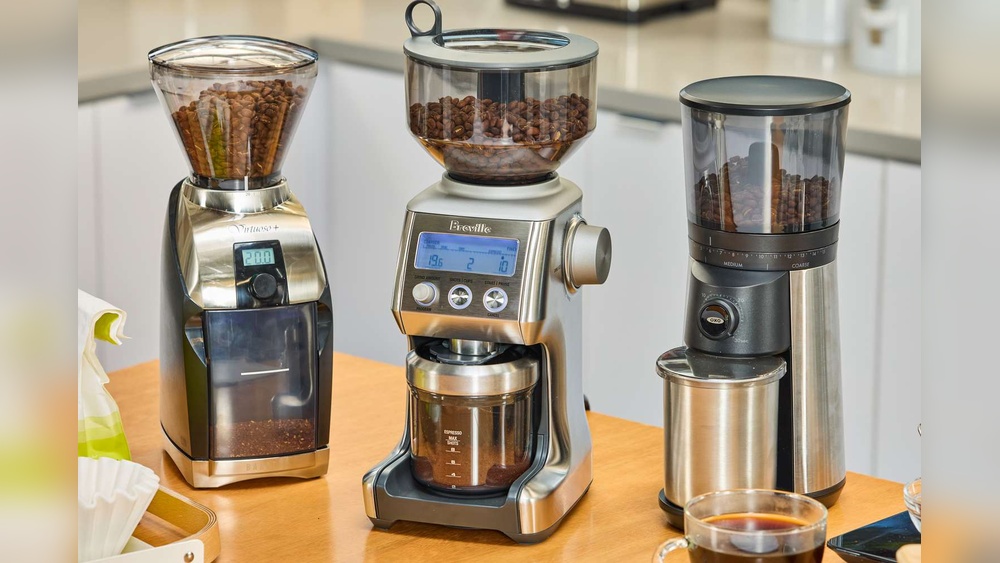 Which Type of Coffee Grinder is Best?