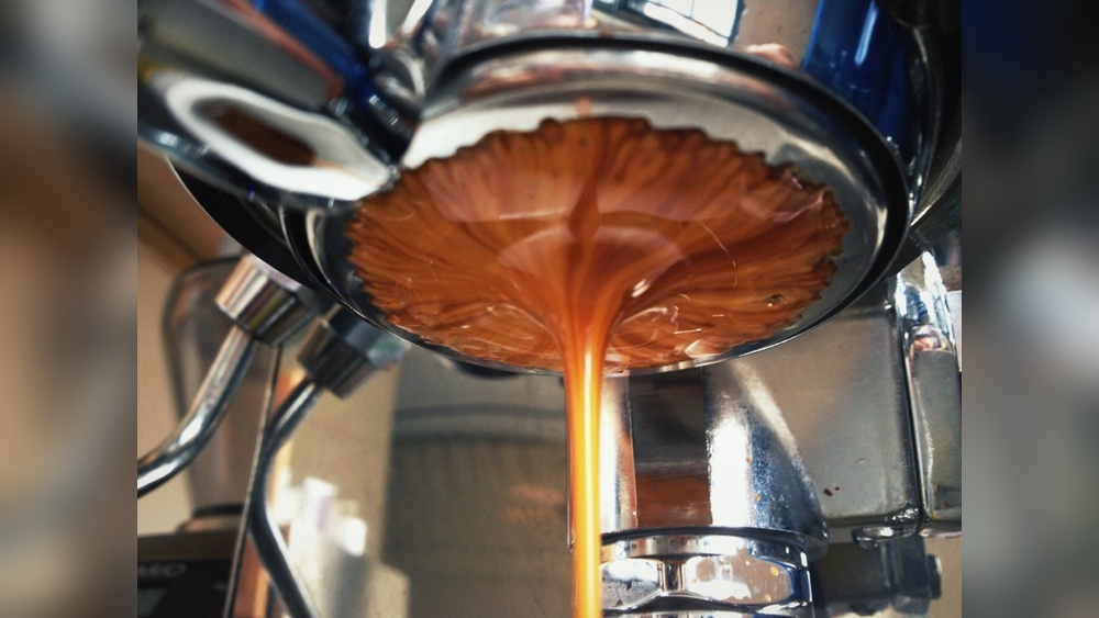 Why Do Espresso Machines Have Two Spouts?