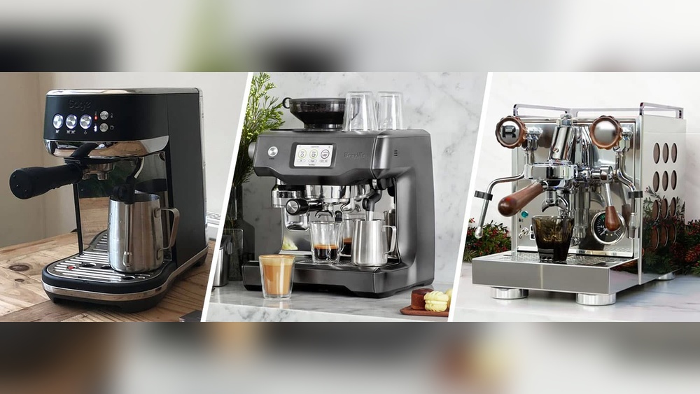 Why Espresso Machines are Expensive?