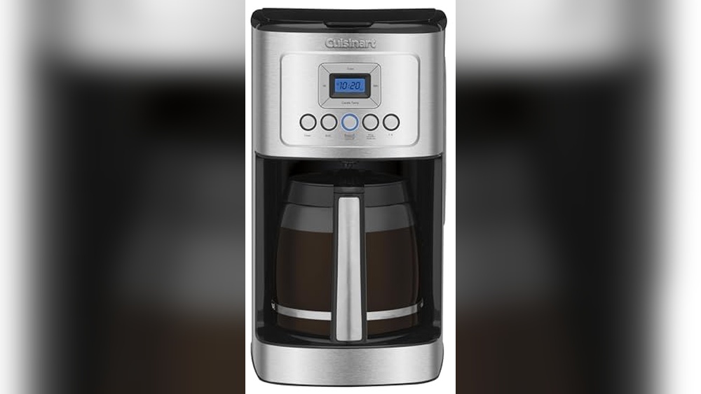 Best at Home Drip Coffee Maker