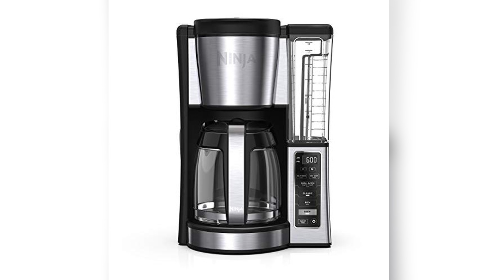 Best Coffee Maker under 100