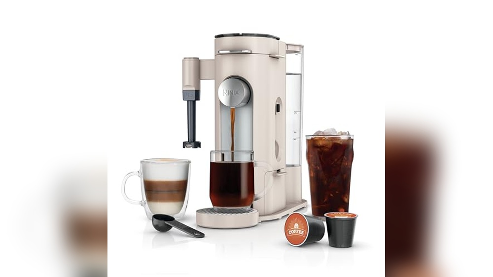 Best Coffee Maker With Frother