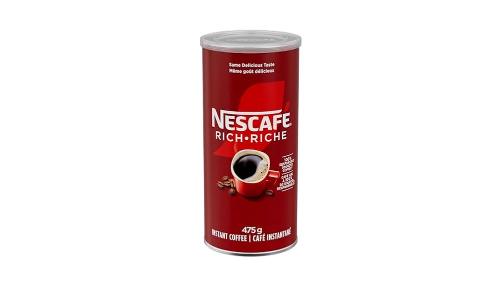 Best Instant Coffee Canada