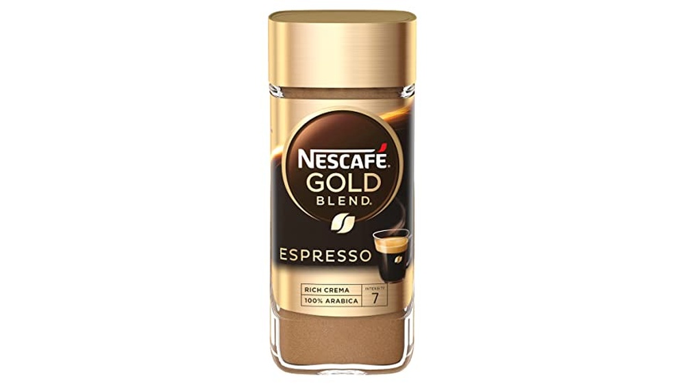 Best Instant Coffee Uk