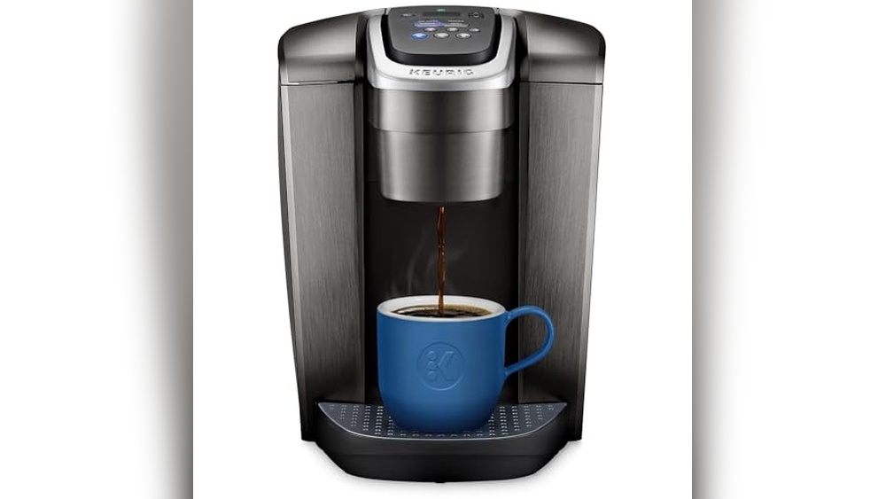 Best Pod Coffee Machine for Home