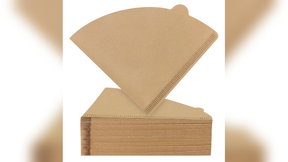 Best Pour Over Coffee Filter