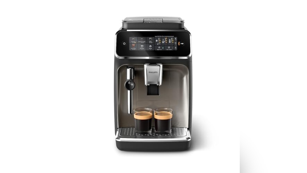 Best Super Automatic Coffee Machine