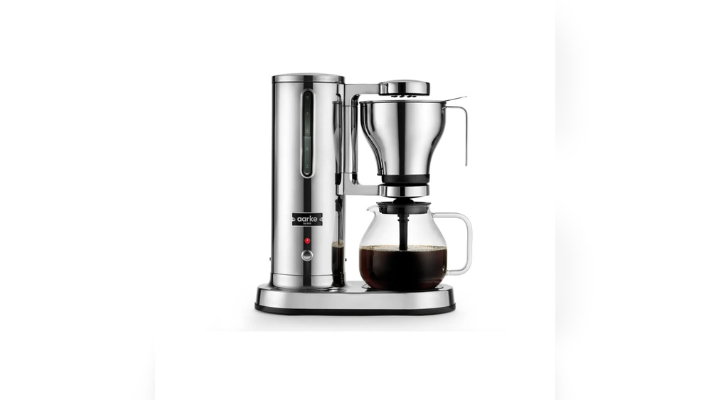 Safest Coffee Maker No Plastic