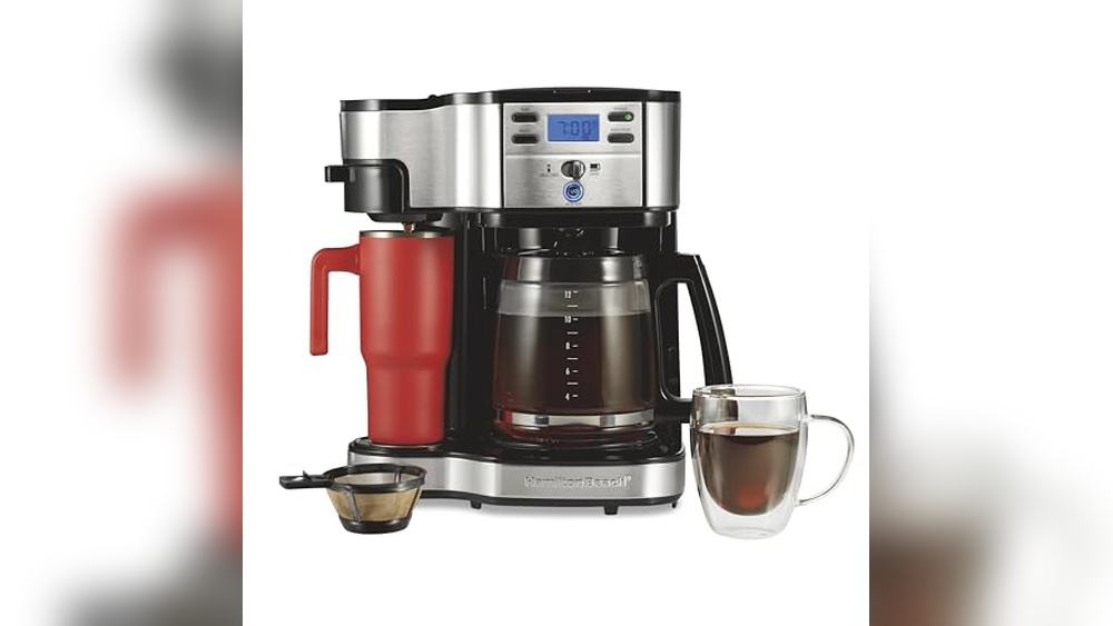 The Best Coffee Makers for Home Use