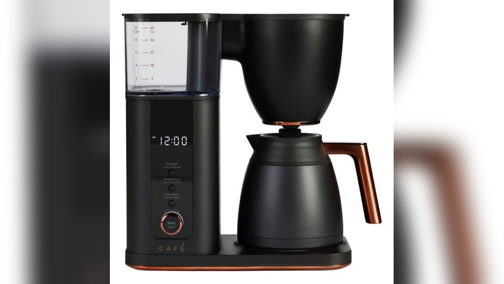 What Company Makes the Best Coffee Makers?