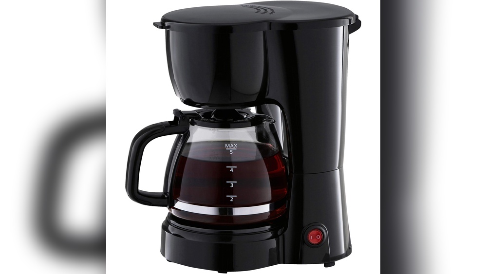 Who Makes Mainstay Coffee Makers