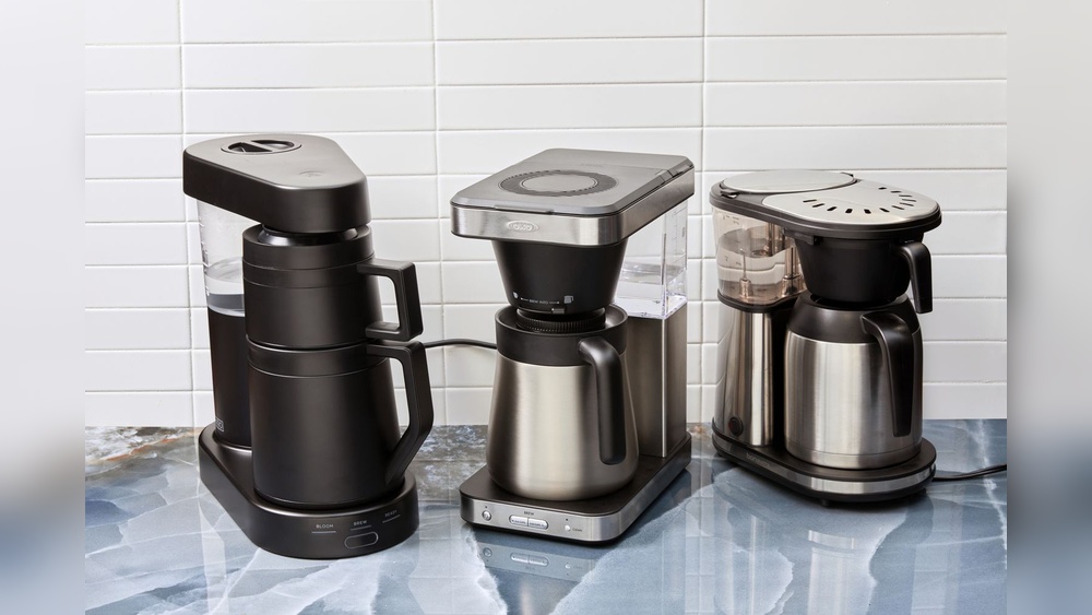Who Makes the Best Coffee Maker?