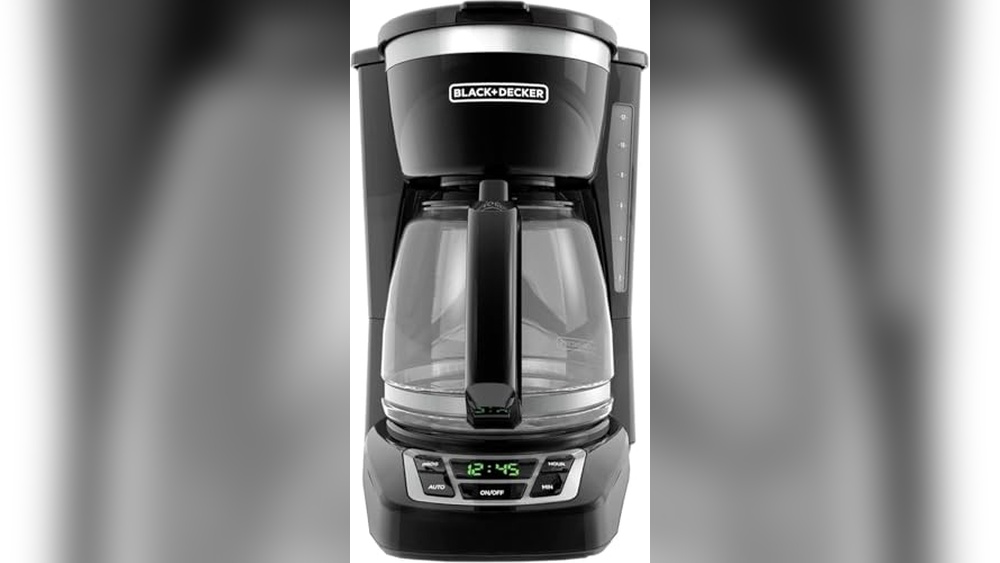 Best Automatic Drip Coffee Maker