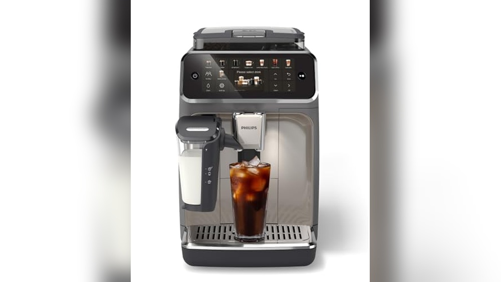 Best Automatic Espresso Machine for Home