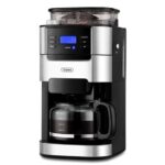 Best Bean to Cup Coffee Machine for Home