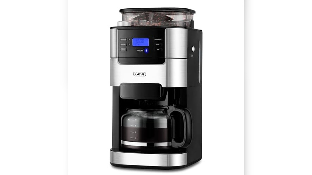 Best Bean to Cup Coffee Machine for Home