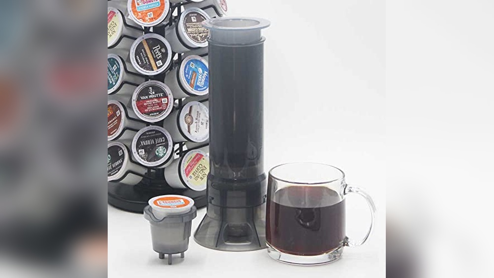 Best Camping Coffee Maker Uk