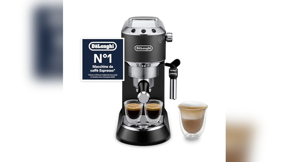 Best Espresso Machine Professional