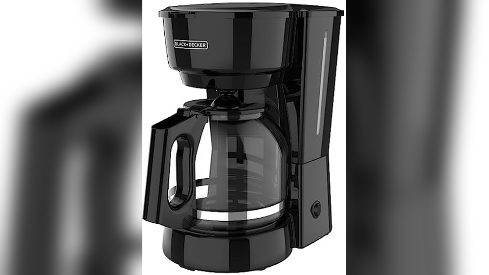 Best Home Drip Coffee Maker
