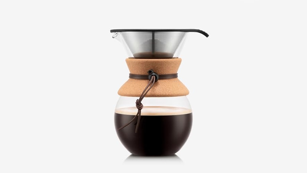 Best Pour Over Coffee Maker Uk