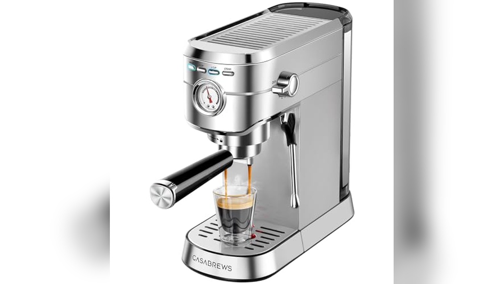 Best Professional Espresso Machine for Home