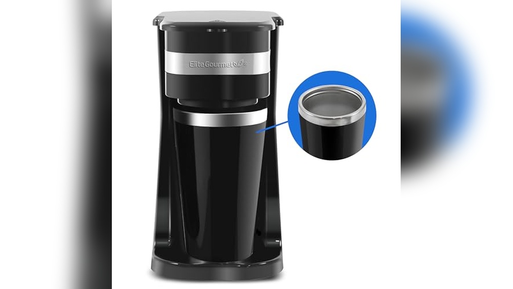 Best Single Serve Drip Coffee Maker