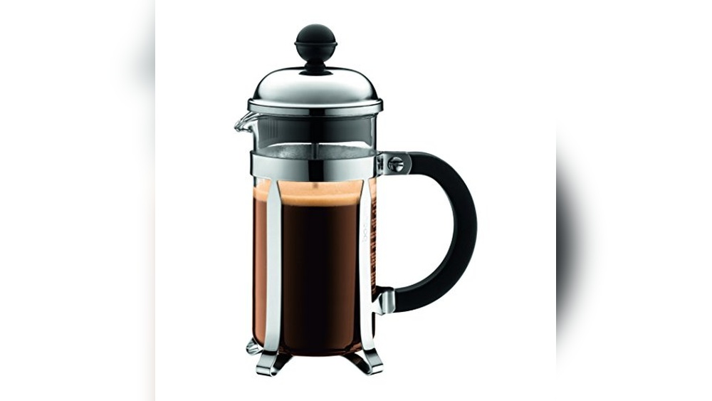 Best Small French Press Coffee Maker