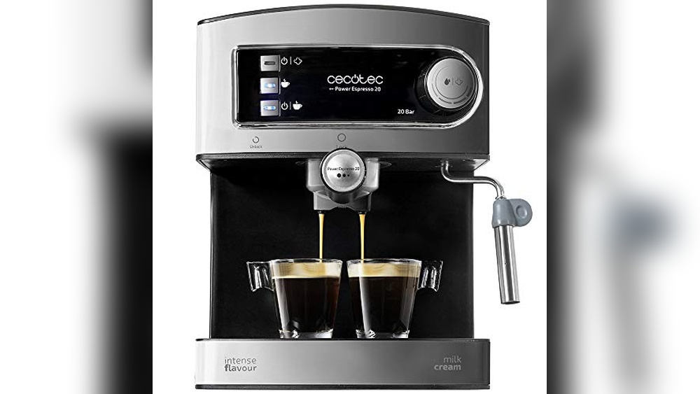 The Best Budget Coffee Machine
