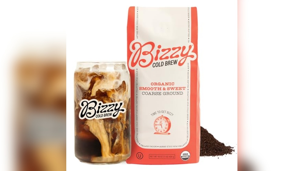 Best Coffee to Make Cold Brew at Home