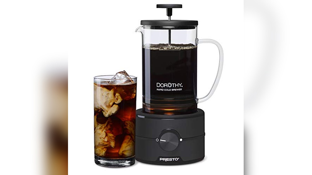 Best Automatic Cold Brew Coffee Maker