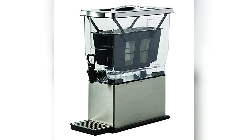 Best Commercial Cold Brew Coffee Maker