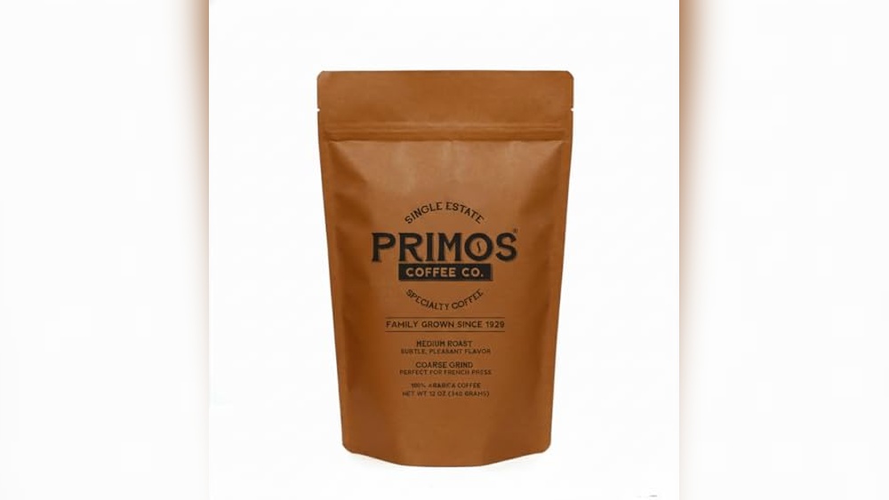 Best Grind for French Press