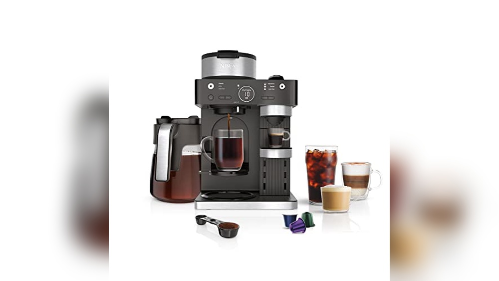 The Best Espresso Machine for Home Use