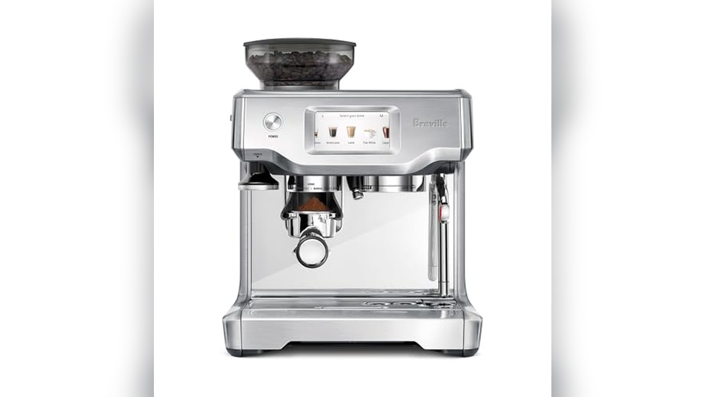 The Best Espresso Machine