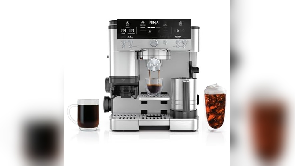 The Best Home Coffee Machine