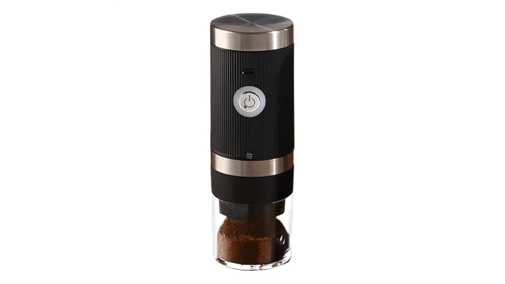 Best Electric Conical Burr Coffee Grinder for Espresso
