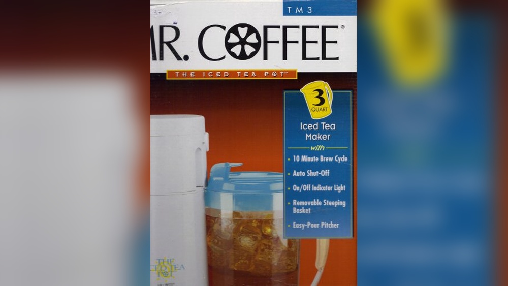 Best Iced Coffee Maker Uk