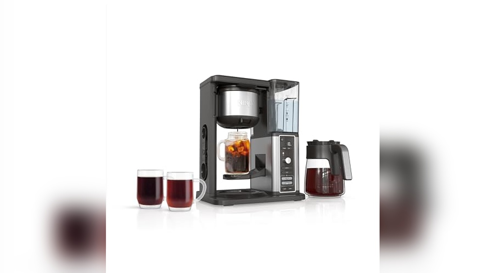 Best Iced Coffee Maker