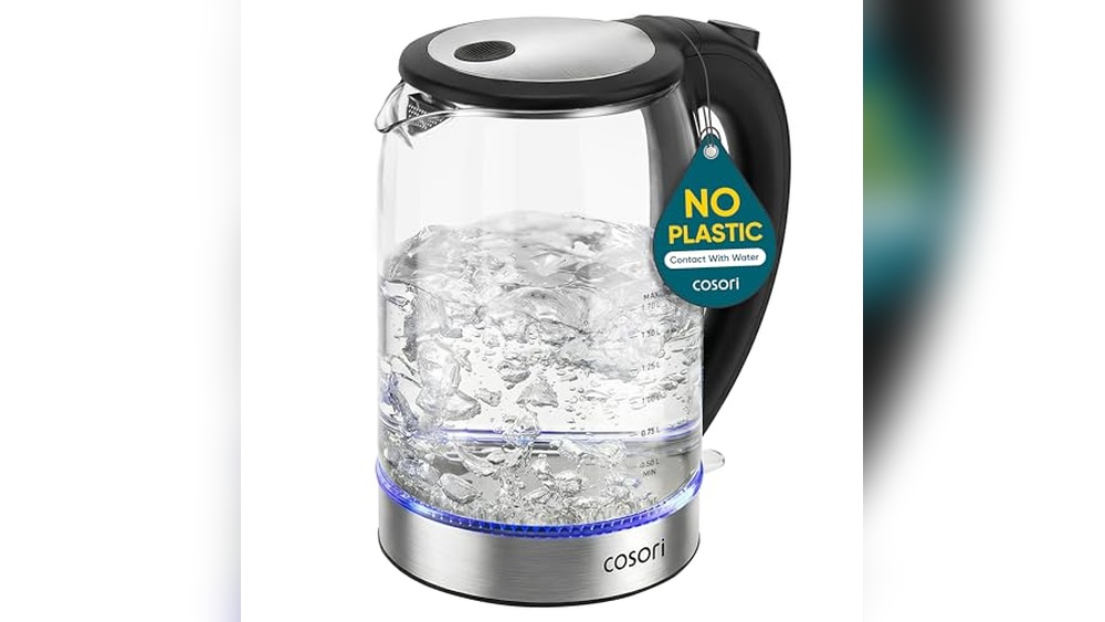 Best Multipurpose Electric Kettle
