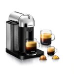 Best Nespresso Machine for Beginners