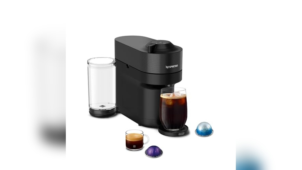 Best Nespresso Machine for Office